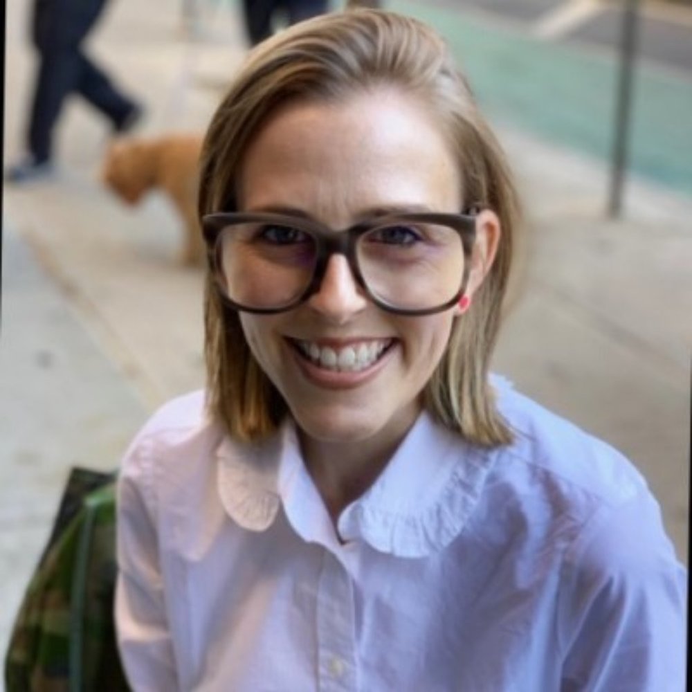 Meet your Posher, Evonne